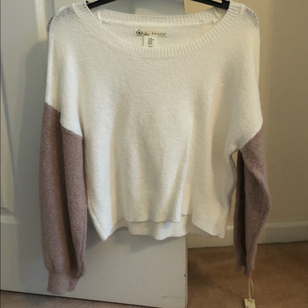 Sweater